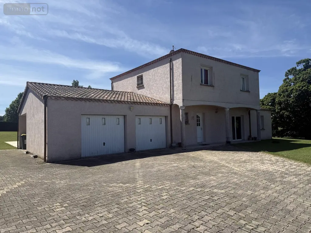 Maison a vendre Espinasse-Vozelle 03110 Allier 03 159 m2 5 pièces 424000 euros 2026/1014-03020 003