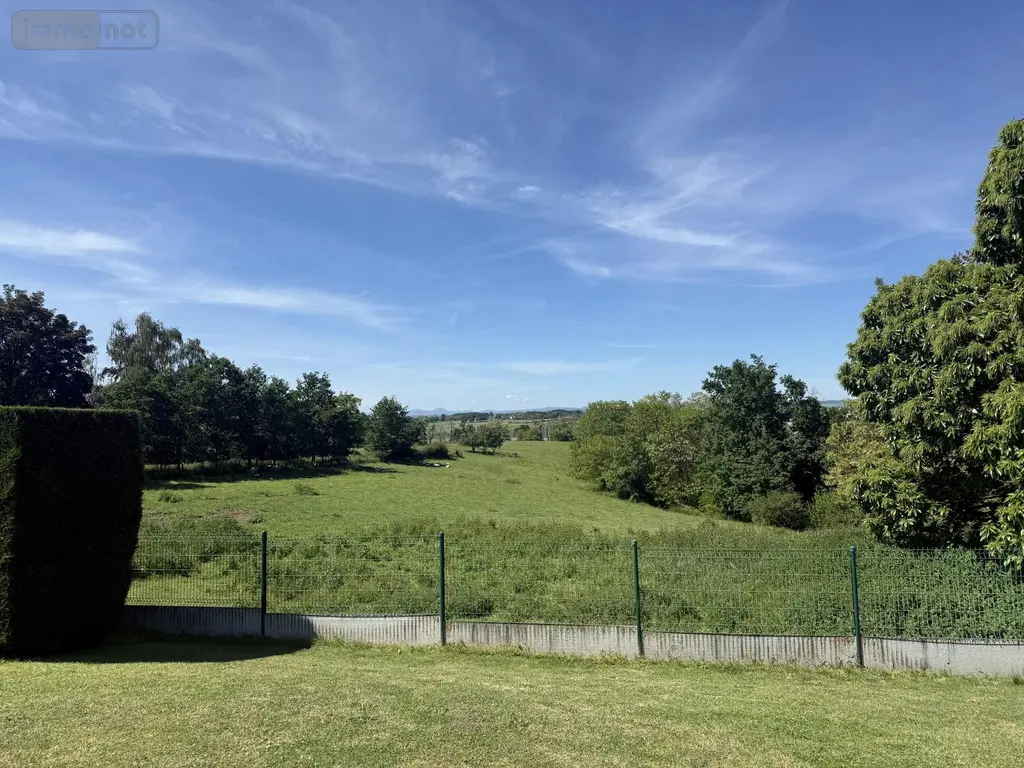 Maison a vendre Espinasse-Vozelle 03110 Allier 03 159 m2 5 pièces 424000 euros 2026/1014-03020 008