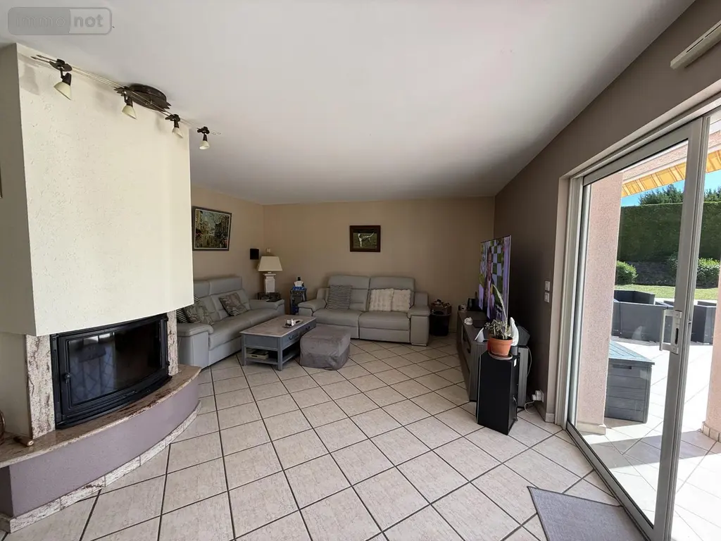 Maison a vendre Espinasse-Vozelle 03110 Allier 03 159 m2 5 pièces 424000 euros 2026/1014-03020 010