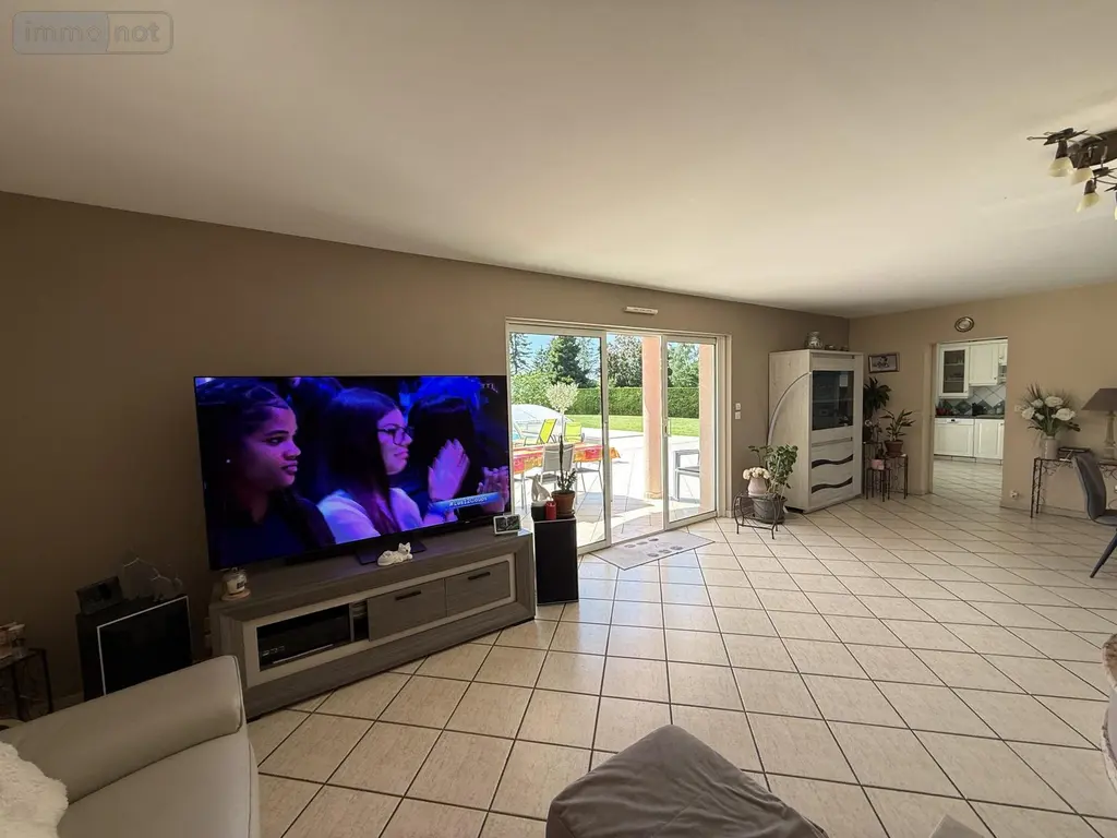 Maison a vendre Espinasse-Vozelle 03110 Allier 03 159 m2 5 pièces 424000 euros 2026/1014-03020 011