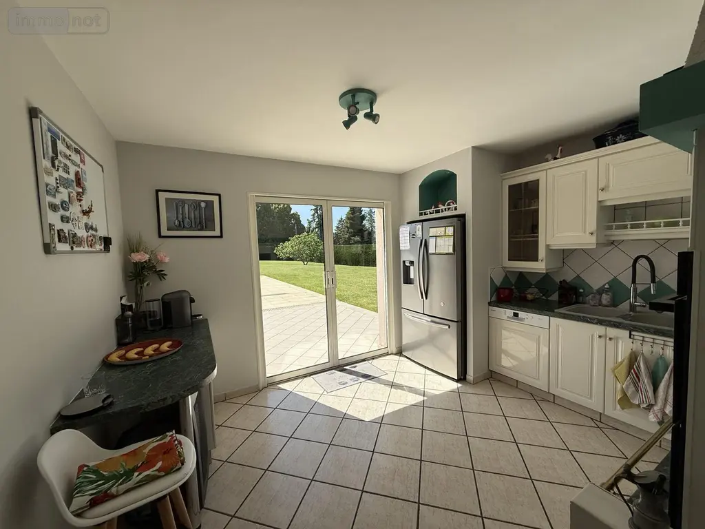 Maison a vendre Espinasse-Vozelle 03110 Allier 03 159 m2 5 pièces 424000 euros 2026/1014-03020 015