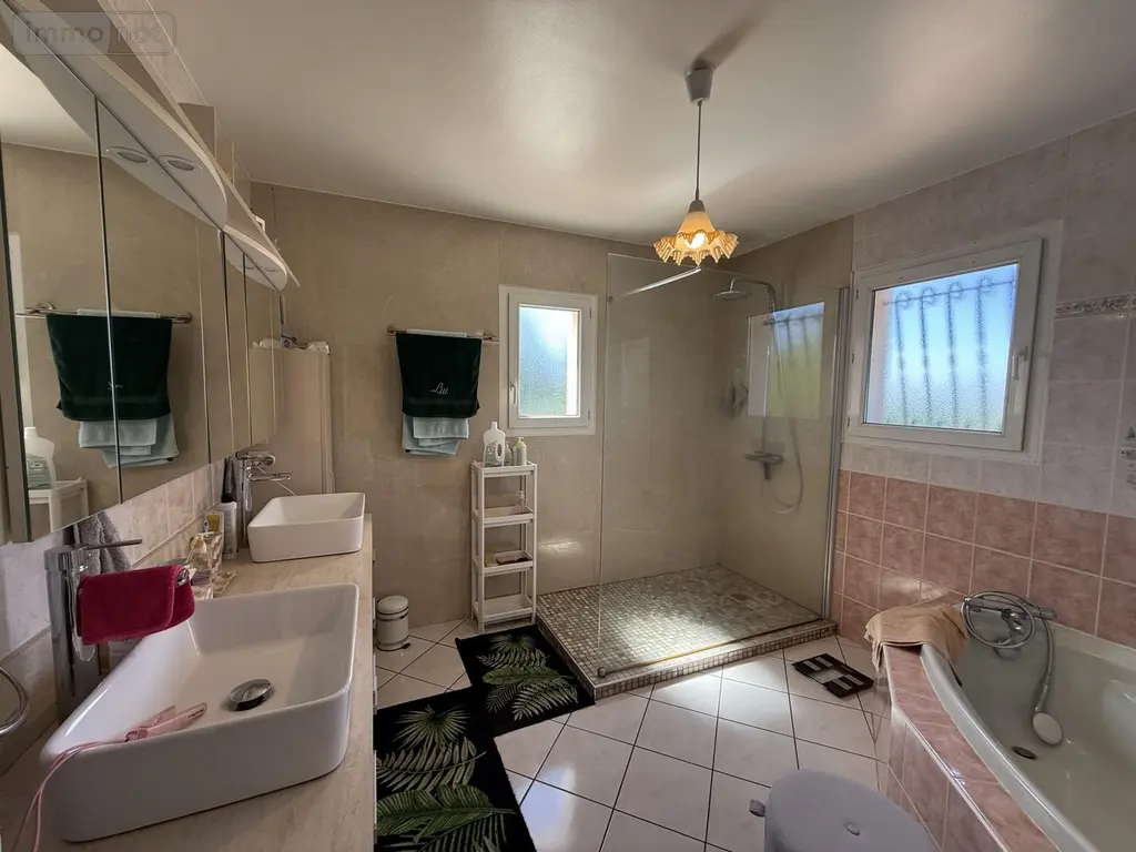 Maison a vendre Espinasse-Vozelle 03110 Allier 03 159 m2 5 pièces 424000 euros 2026/1014-03020 016