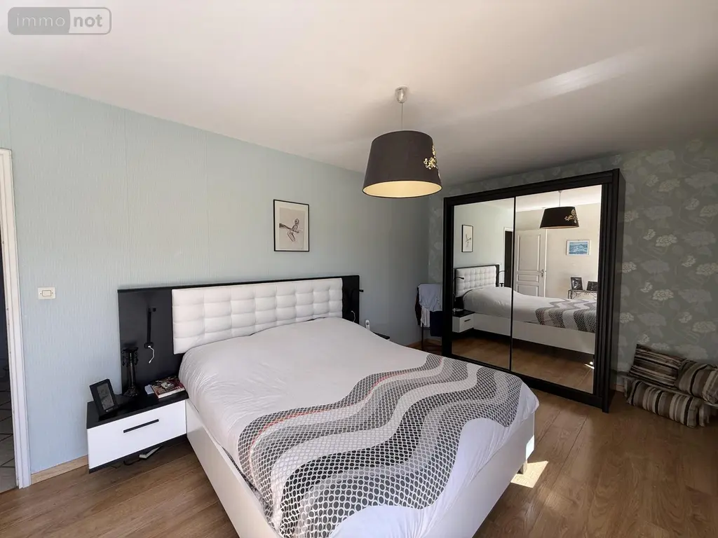 Maison a vendre Espinasse-Vozelle 03110 Allier 03 159 m2 5 pièces 424000 euros 2026/1014-03020 021