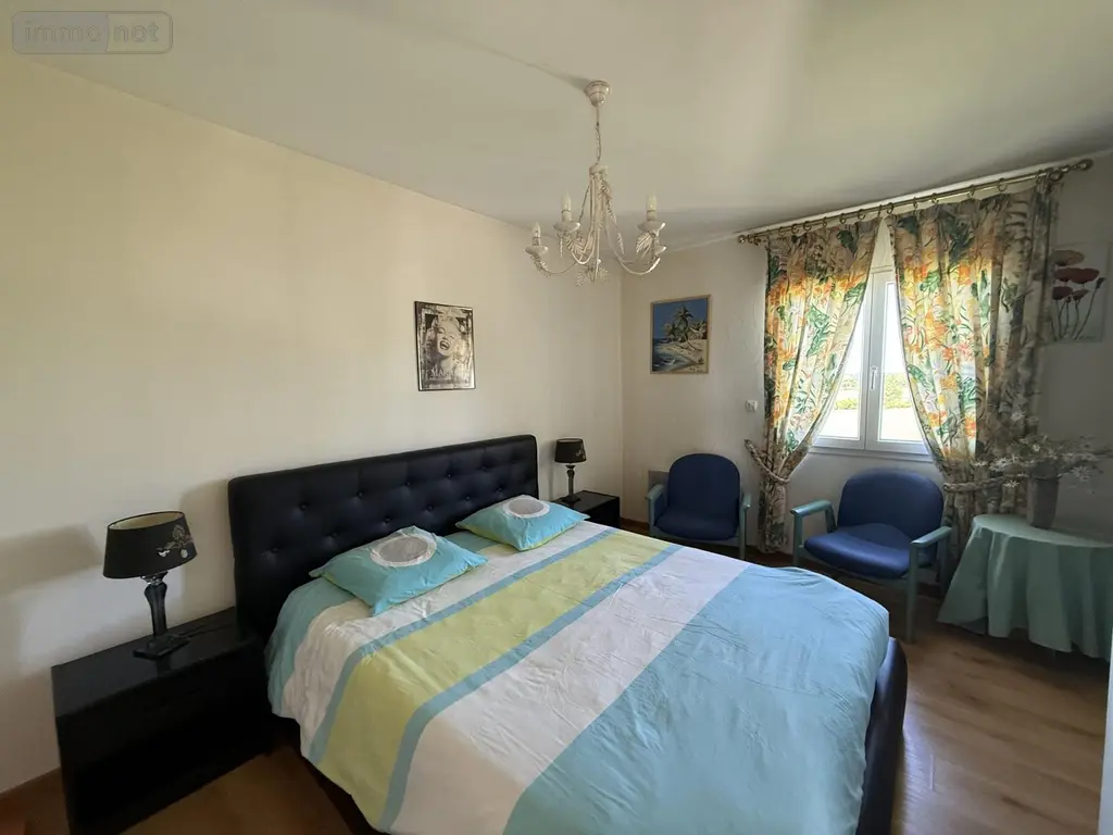 Maison a vendre Espinasse-Vozelle 03110 Allier 03 159 m2 5 pièces 424000 euros 2026/1014-03020 022