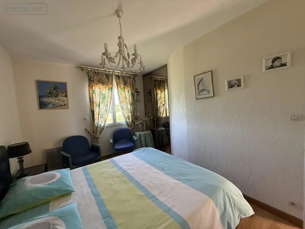Maison a vendre Espinasse-Vozelle 03110 Allier 03 159 m2 5 pièces 424000 euros 2026/1014-03020 023