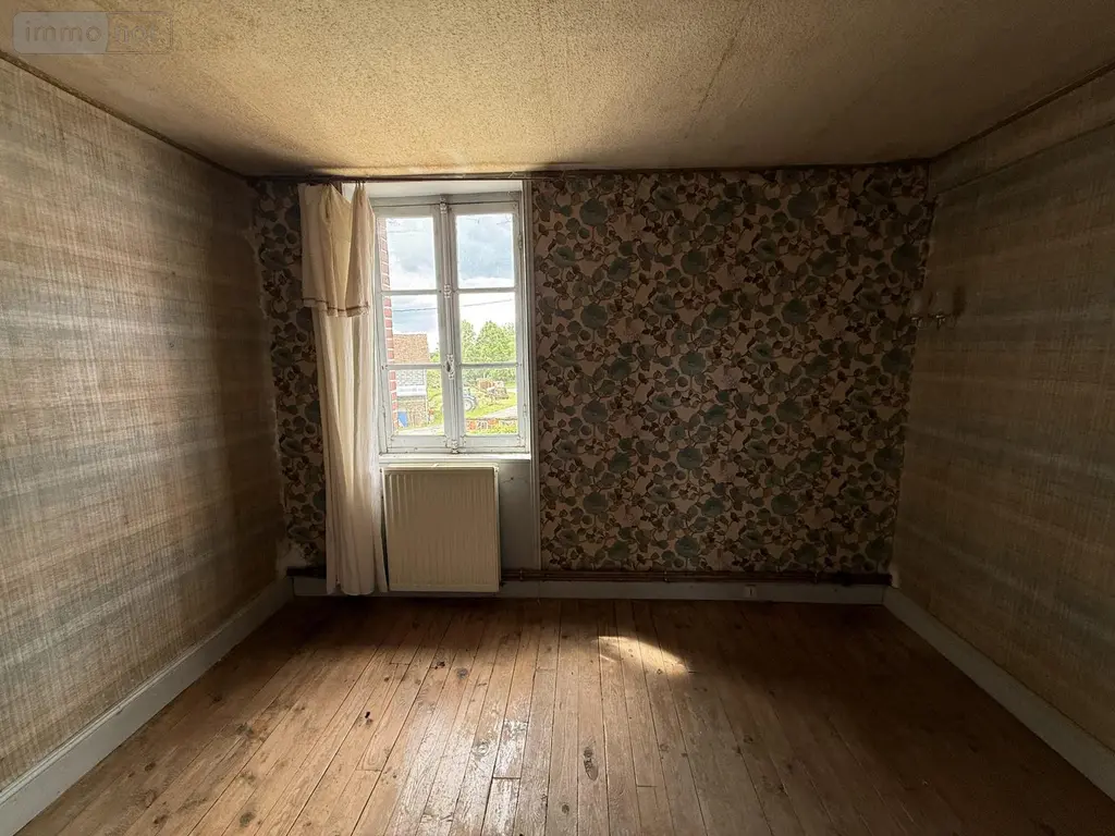 Maison a vendre Arronnes 03250 Allier 03 81 m2 6 pièces 70000 euros 2026/1015-03020 009