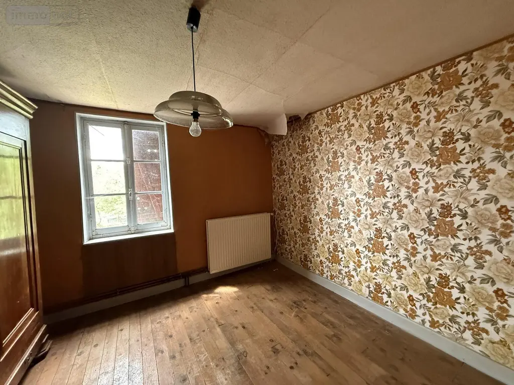 Maison a vendre Arronnes 03250 Allier 03 81 m2 6 pièces 70000 euros 2026/1015-03020 010