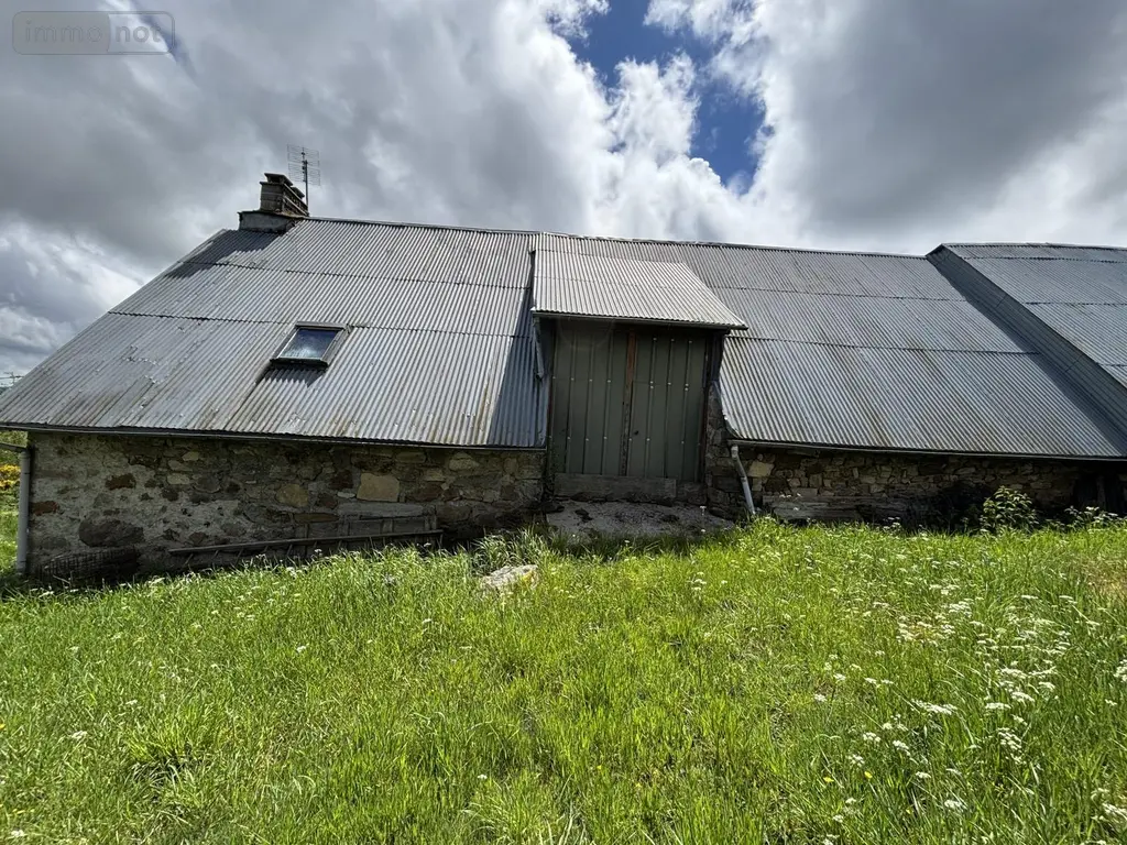 Maison a vendre Trémouille 15270 Cantal 15 68 m2 3 pièces 63600 euros 109T-15029 010