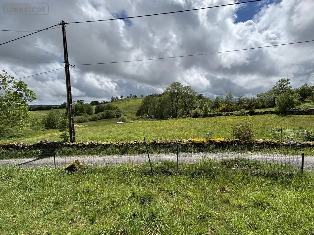 Maison a vendre Trémouille 15270 Cantal 15 68 m2 3 pièces 63600 euros 109T-15029 011