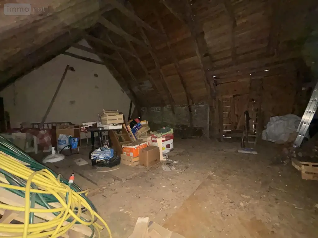 Maison a vendre Trémouille 15270 Cantal 15 68 m2 3 pièces 63600 euros 109T-15029 009