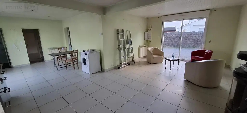 Maison a vendre Notre-Dame-de-Monts 85690 Vendée 85 92 m2 4 pièces 281100 euros ESTIM/PP/325-85092 006