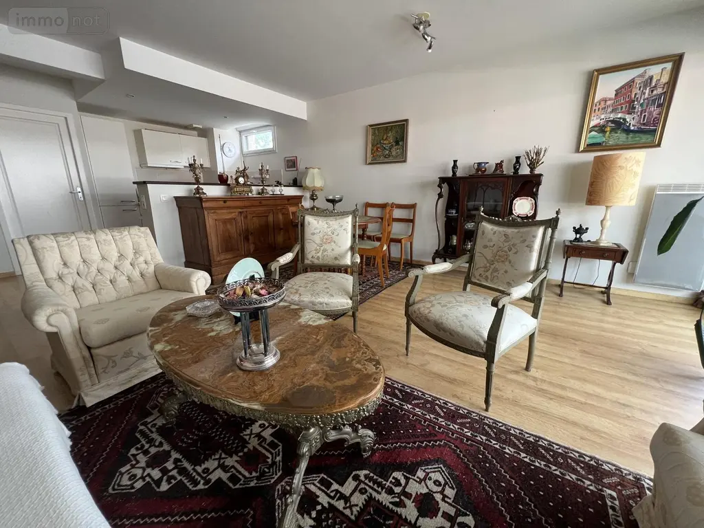 Appartement a vendre Chantepie 35135 Ille-et-Vilaine 35 97 m2 5 pièces 324430 euros VA2223-35018 004