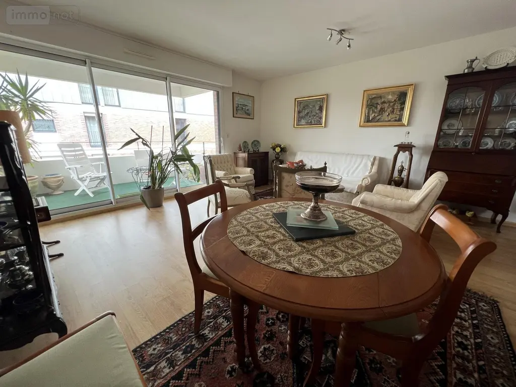 Appartement a vendre Chantepie 35135 Ille-et-Vilaine 35 97 m2 5 pièces 324430 euros VA2223-35018 001