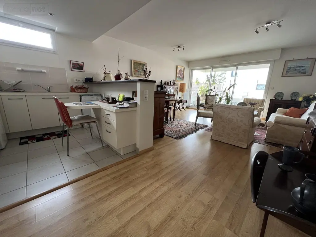 Appartement a vendre Chantepie 35135 Ille-et-Vilaine 35 97 m2 5 pièces 324430 euros VA2223-35018 005