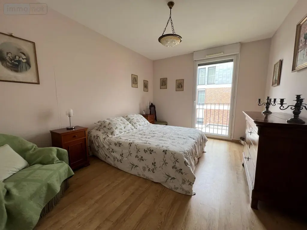 Appartement a vendre Chantepie 35135 Ille-et-Vilaine 35 97 m2 5 pièces 324430 euros VA2223-35018 006