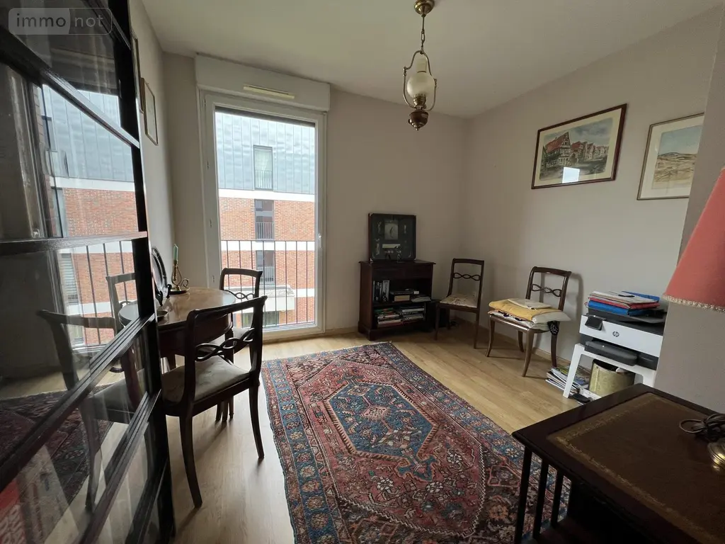 Appartement a vendre Chantepie 35135 Ille-et-Vilaine 35 97 m2 5 pièces 324430 euros VA2223-35018 007