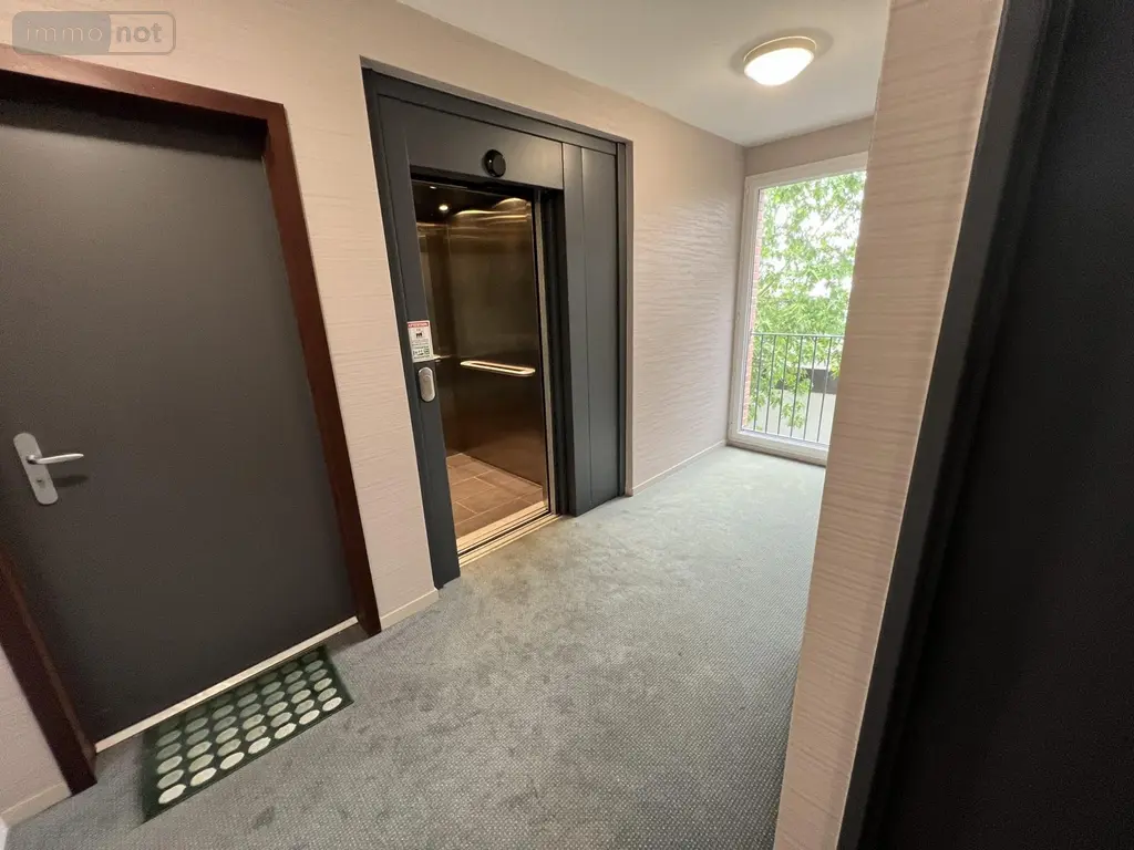 Appartement a vendre Chantepie 35135 Ille-et-Vilaine 35 97 m2 5 pièces 324430 euros VA2223-35018 010