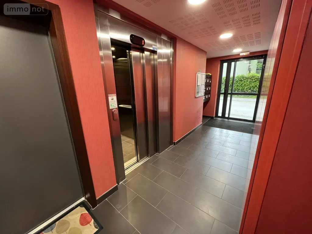 Appartement a vendre Chantepie 35135 Ille-et-Vilaine 35 97 m2 5 pièces 324430 euros VA2223-35018 011