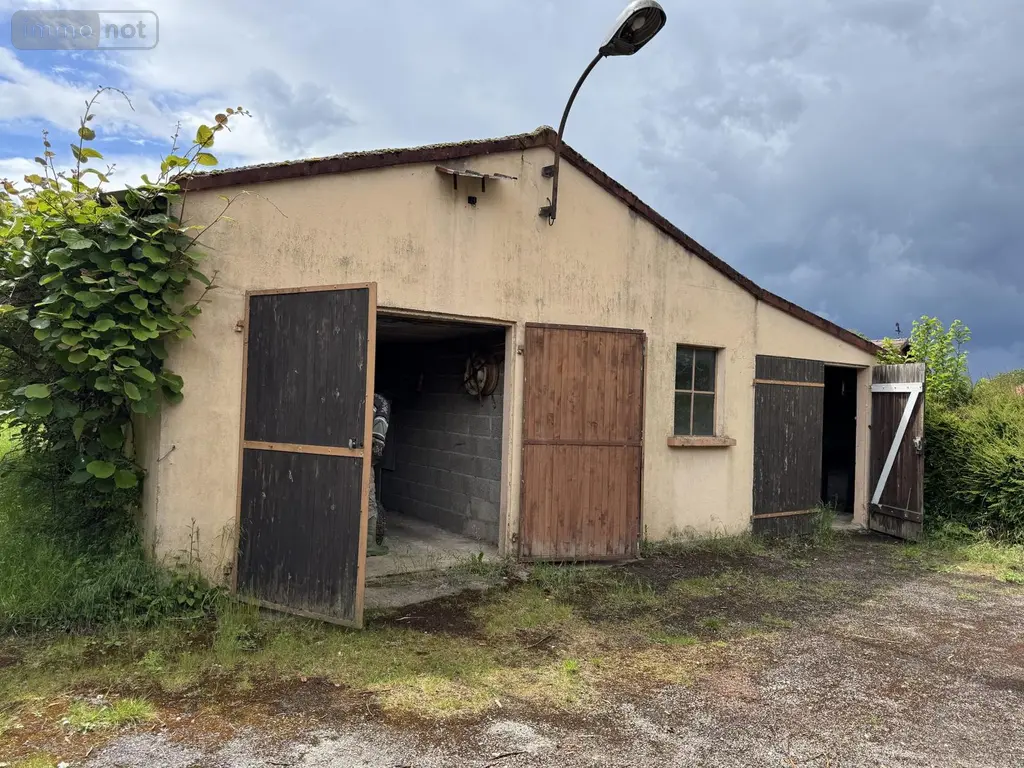 Maison a vendre Saint-Aubin 39410 Jura 39 70 m2 4 pièces 162000 euros VM3699-39032 006
