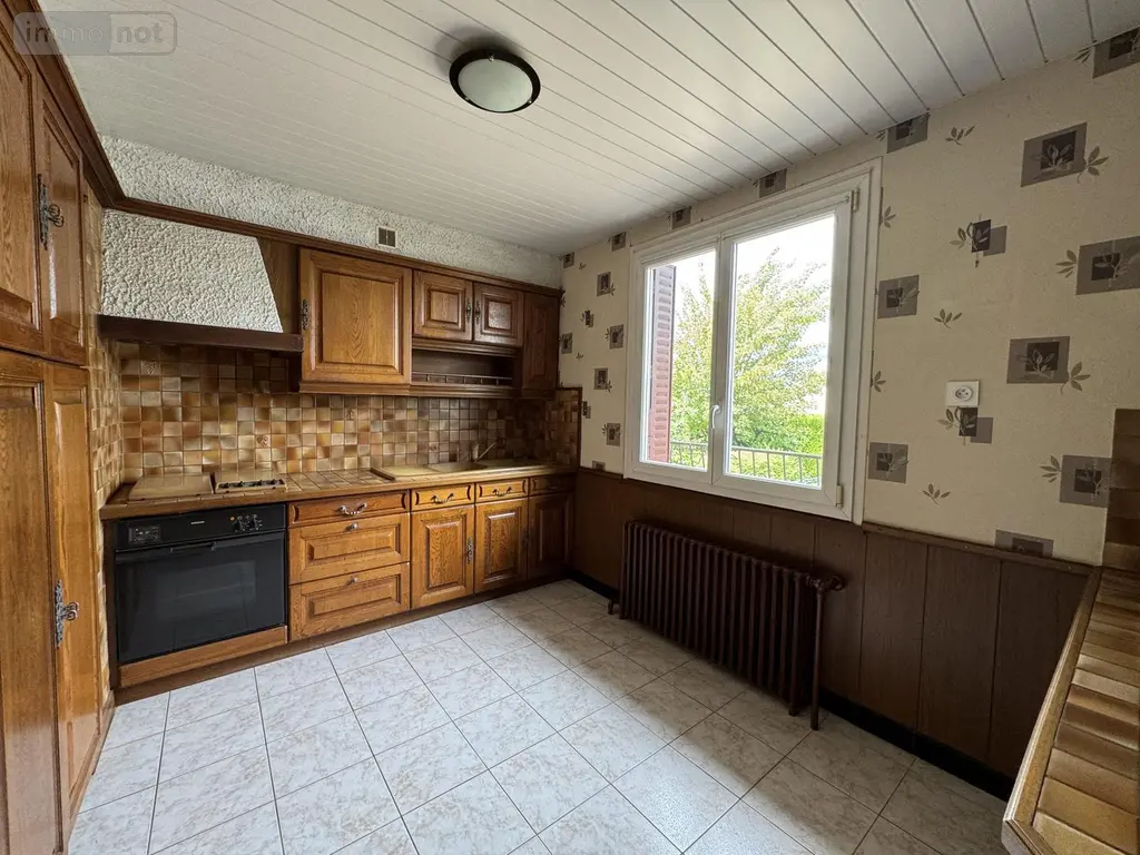 Maison a vendre Saint-Aubin 39410 Jura 39 70 m2 4 pièces 162000 euros VM3699-39032 008