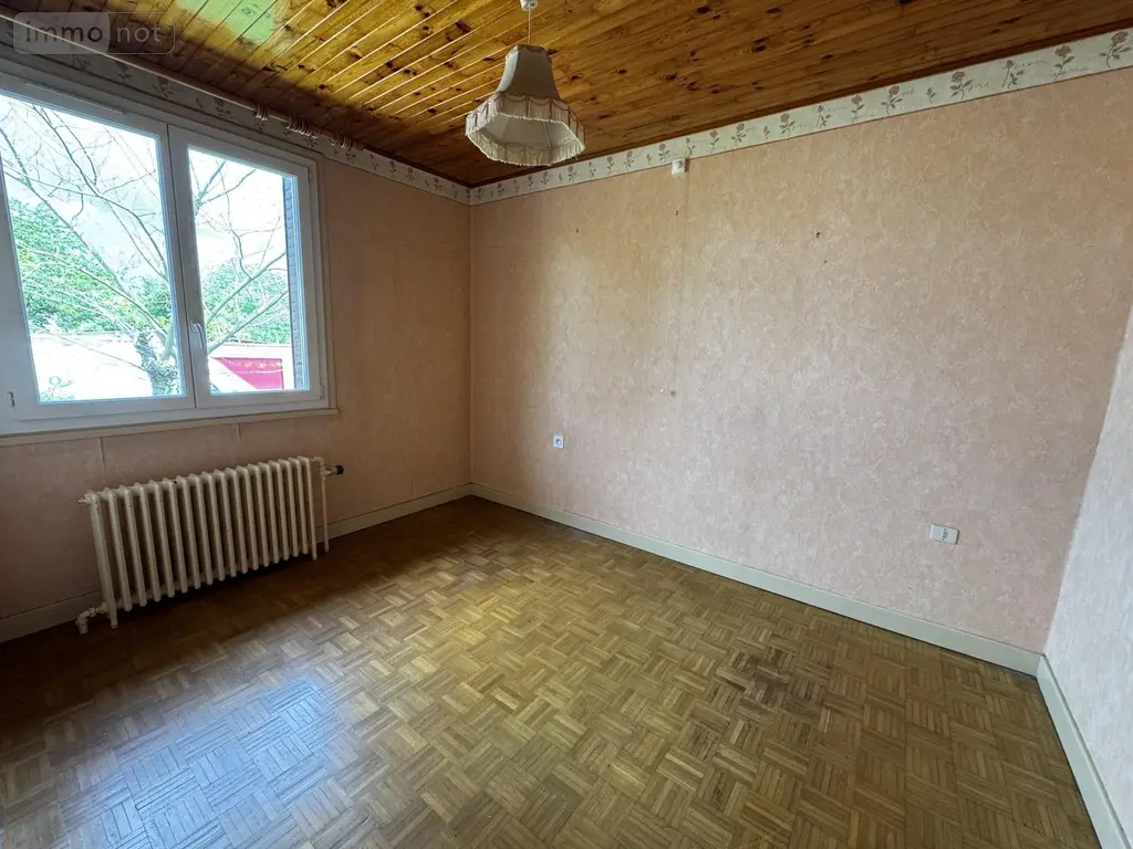 Maison a vendre Saint-Aubin 39410 Jura 39 70 m2 4 pièces 162000 euros VM3699-39032 012