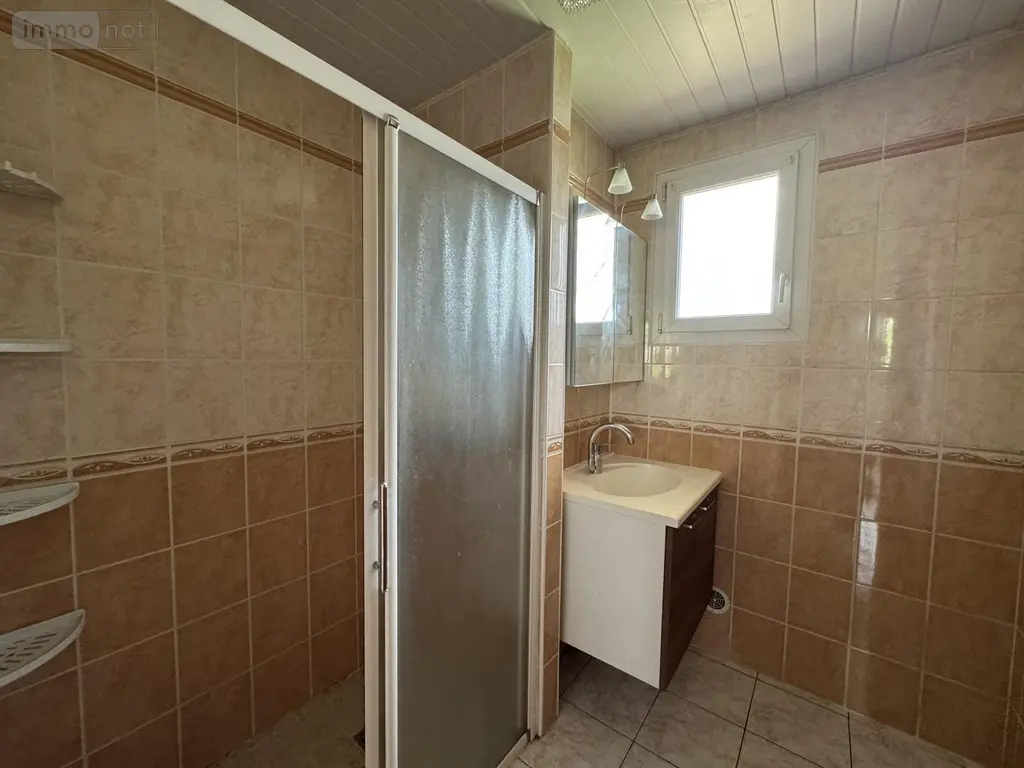 Maison a vendre Saint-Aubin 39410 Jura 39 70 m2 4 pièces 162000 euros VM3699-39032 013