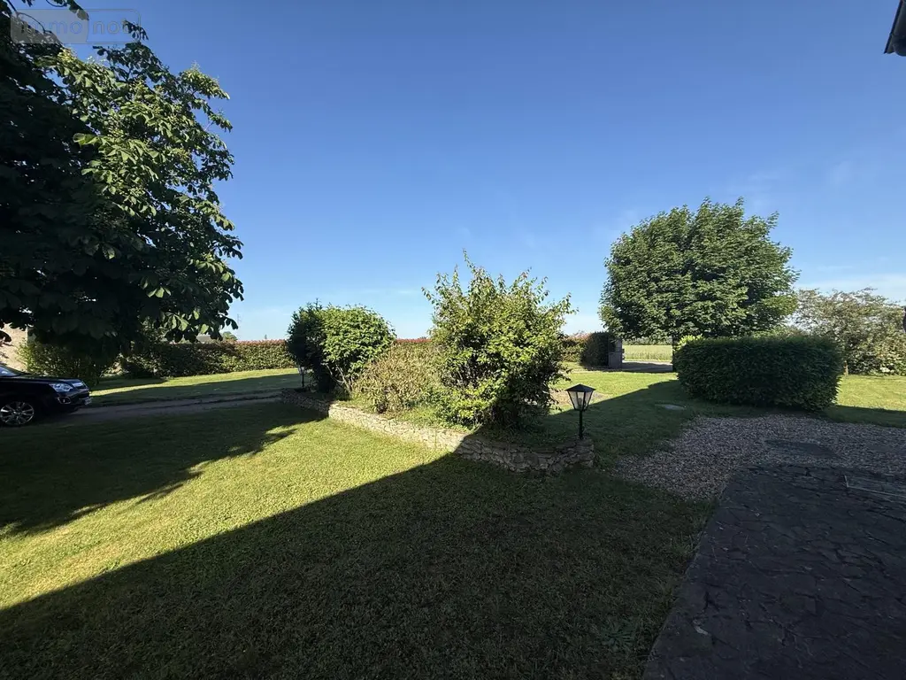 Maison a vendre Saint-Didier-la-Forêt 03110 Allier 03 187 m2 6 pièces 263000 euros 2026/1017-03020 006