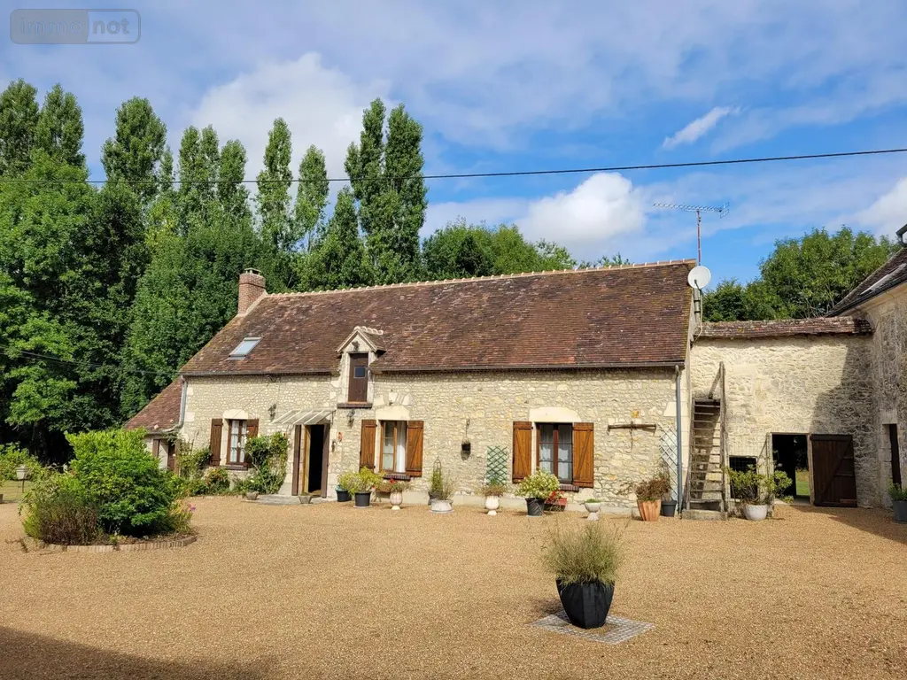 Maison a vendre Perche en Nocé 61340 Orne 61 263 m2 12 pièces 299000 euros VM846-61063 003