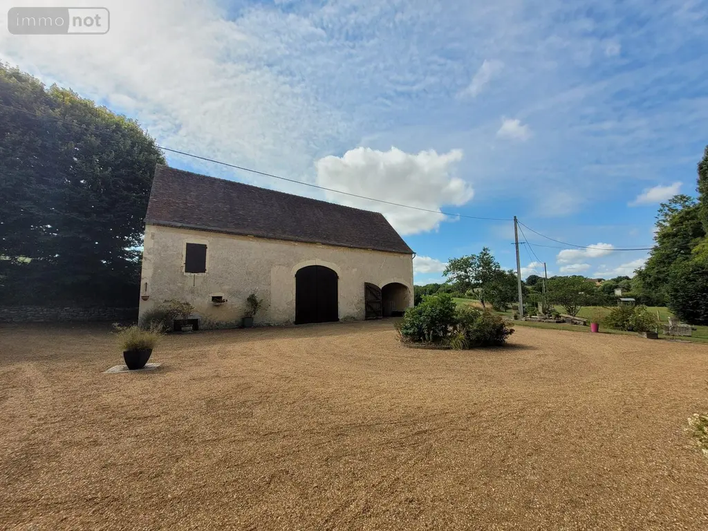Maison a vendre Perche en Nocé 61340 Orne 61 263 m2 12 pièces 299000 euros VM846-61063 004