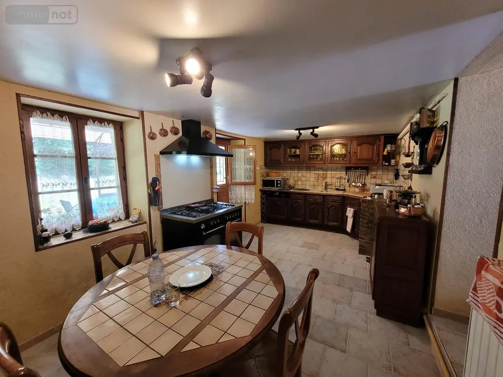 Maison a vendre Perche en Nocé 61340 Orne 61 263 m2 12 pièces 299000 euros VM846-61063 006