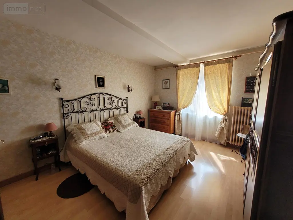 Maison a vendre Perche en Nocé 61340 Orne 61 263 m2 12 pièces 299000 euros VM846-61063 007