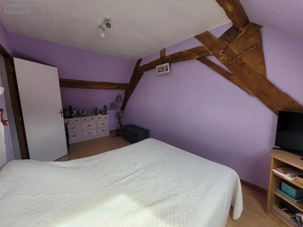 Maison a vendre Perche en Nocé 61340 Orne 61 263 m2 12 pièces 299000 euros VM846-61063 008