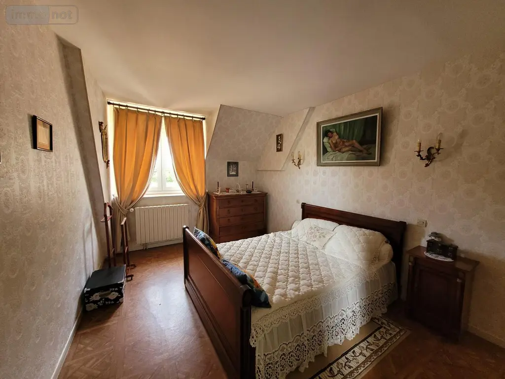 Maison a vendre Perche en Nocé 61340 Orne 61 263 m2 12 pièces 299000 euros VM846-61063 011