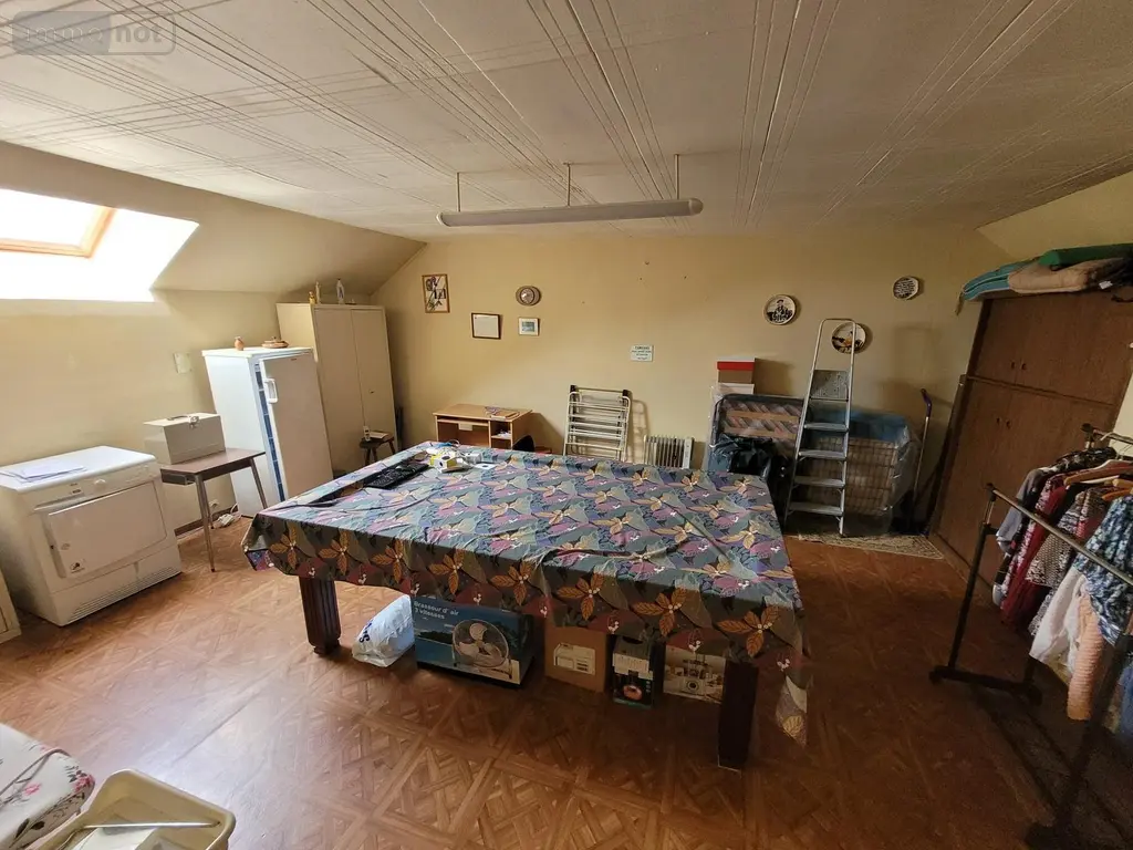 Maison a vendre Perche en Nocé 61340 Orne 61 263 m2 12 pièces 299000 euros VM846-61063 012