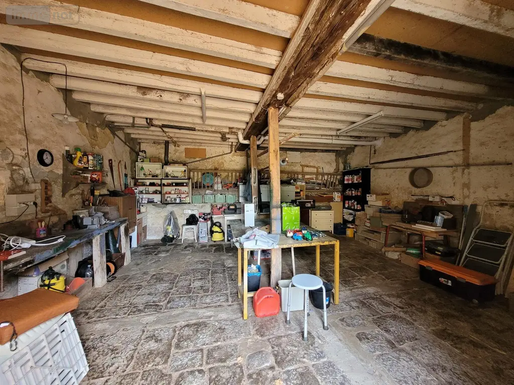 Maison a vendre Perche en Nocé 61340 Orne 61 263 m2 12 pièces 299000 euros VM846-61063 013