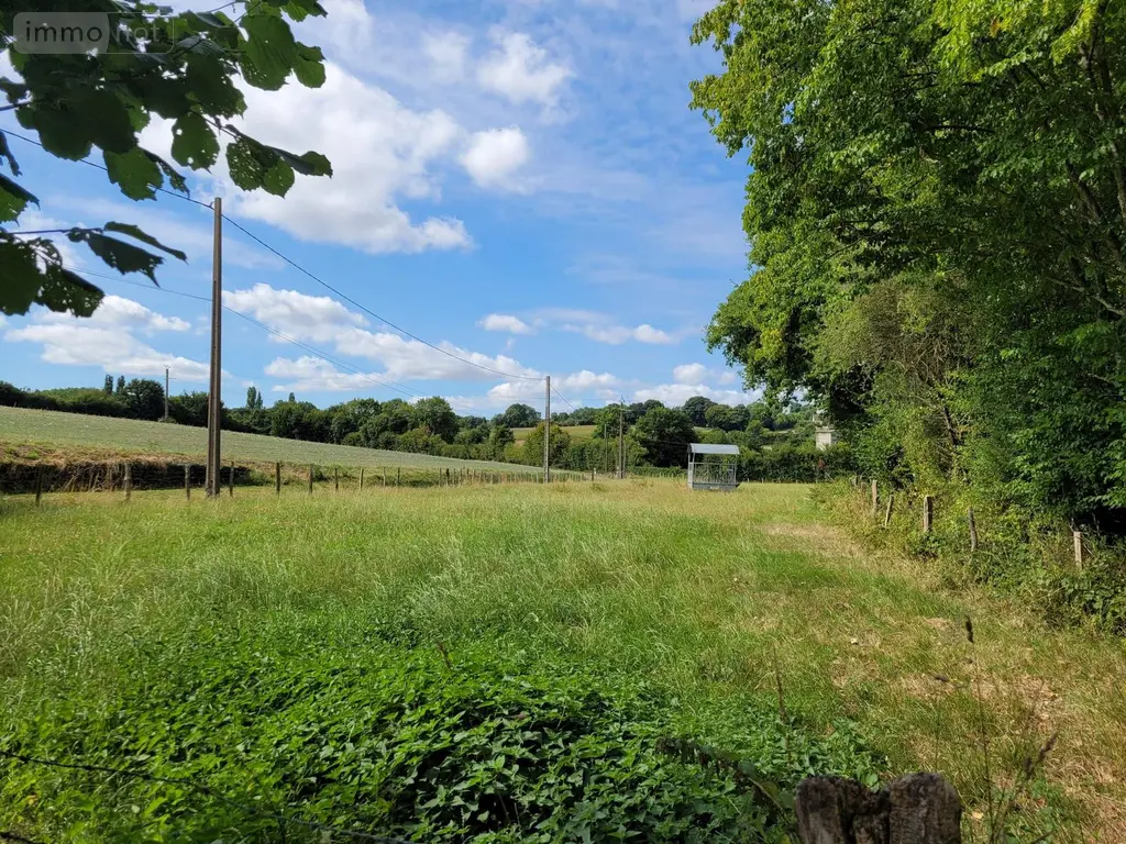 Maison a vendre Perche en Nocé 61340 Orne 61 263 m2 12 pièces 299000 euros VM846-61063 015