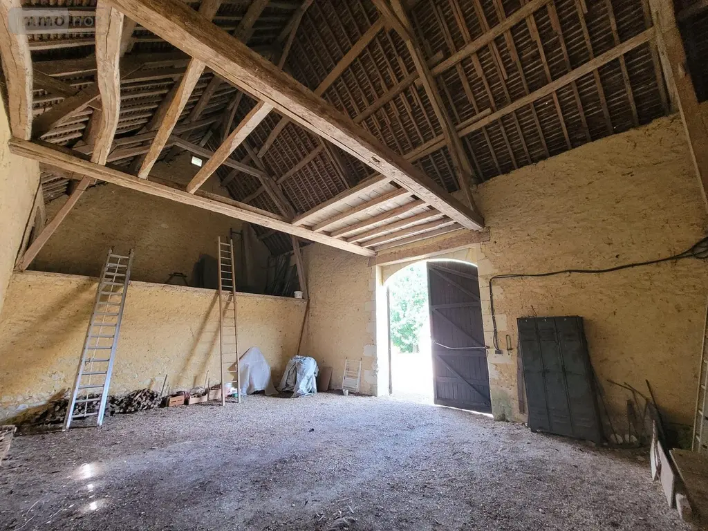 Maison a vendre Perche en Nocé 61340 Orne 61 263 m2 12 pièces 299000 euros VM846-61063 016