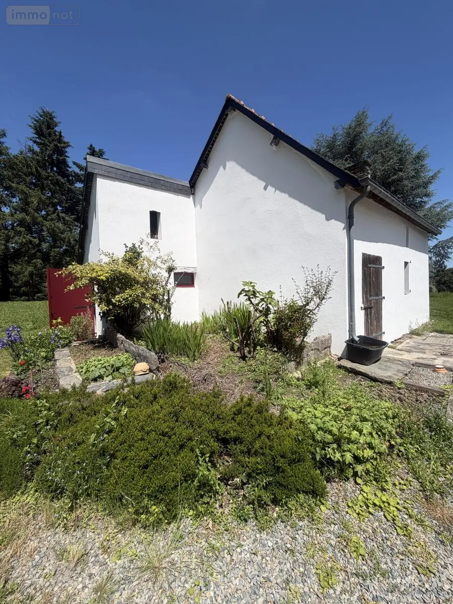 Maison a vendre Guipry-Messac 35480 Ille-et-Vilaine 35 110 m2 5 pièces 161000 euros 78/736-35078 004