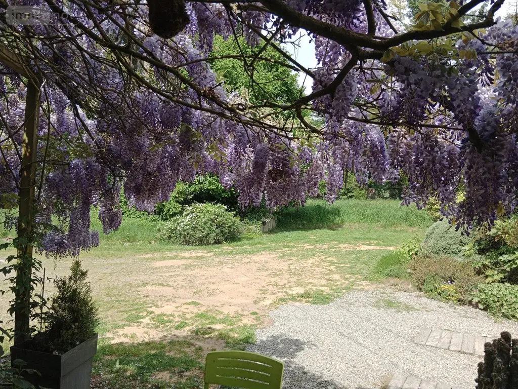 Maison a vendre Guipry-Messac 35480 Ille-et-Vilaine 35 110 m2 5 pièces 161000 euros 78/736-35078 016