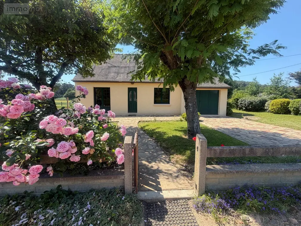 Maison a vendre Guipry-Messac 35480 Ille-et-Vilaine 35 70 m2 3 pièces 146000 euros 78/737-35078 002