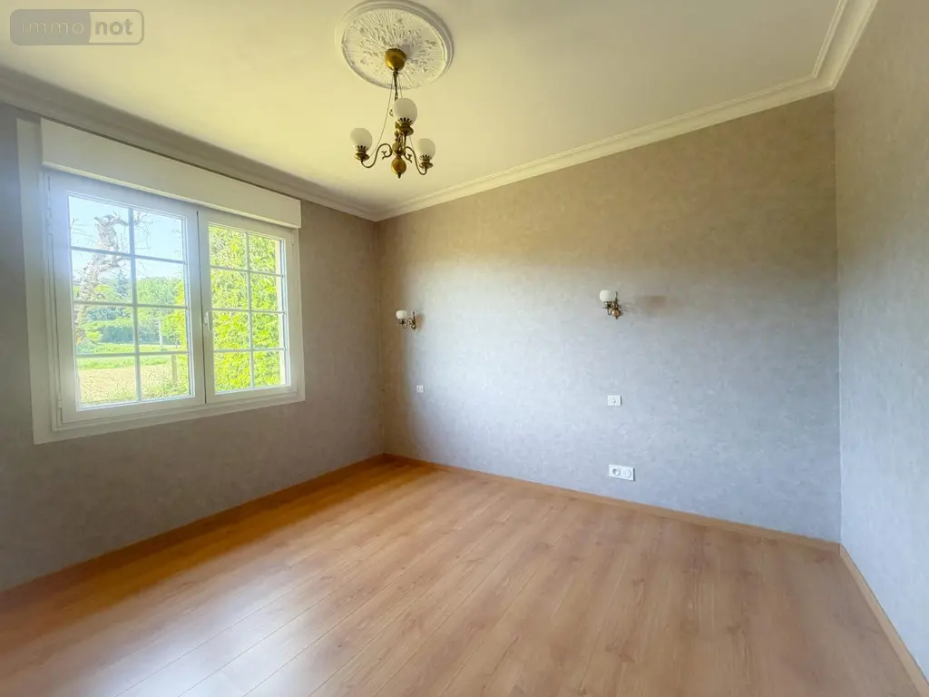 Maison a vendre Guipry-Messac 35480 Ille-et-Vilaine 35 70 m2 3 pièces 146000 euros 78/737-35078 007