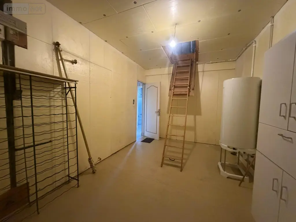 Maison a vendre Guipry-Messac 35480 Ille-et-Vilaine 35 70 m2 3 pièces 146000 euros 78/737-35078 011
