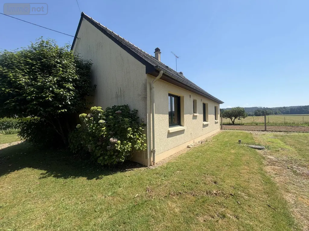 Maison a vendre Guipry-Messac 35480 Ille-et-Vilaine 35 70 m2 3 pièces 146000 euros 78/737-35078 012