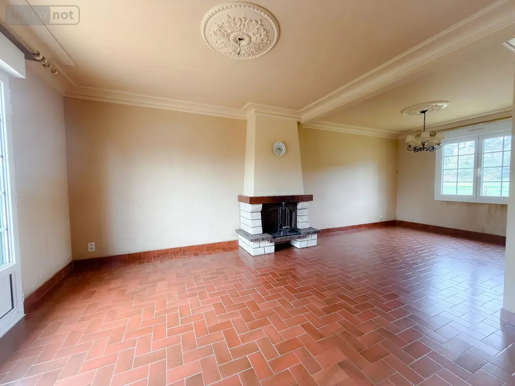 Maison a vendre Guipry-Messac 35480 Ille-et-Vilaine 35 70 m2 3 pièces 146000 euros 78/737-35078 004