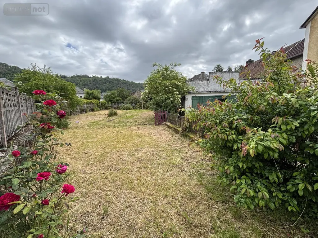 Maison a vendre Champs-sur-Tarentaine-Marchal 15270 Cantal 15 94 m2 5 pièces 100700 euros 110T-15029 003