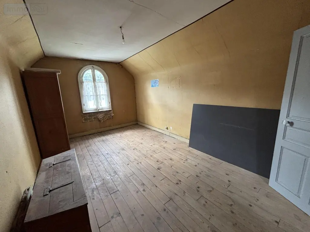 Maison a vendre Champs-sur-Tarentaine-Marchal 15270 Cantal 15 94 m2 5 pièces 100700 euros 110T-15029 011