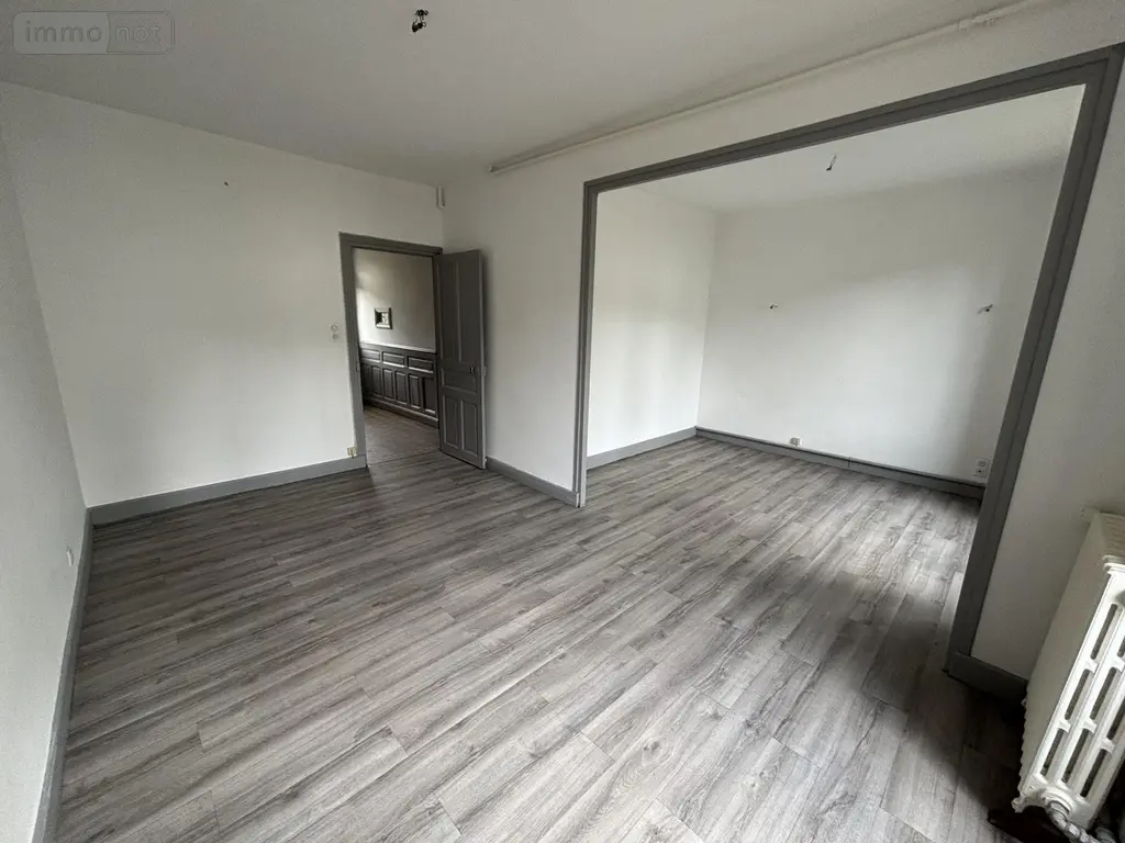 Maison a vendre Champs-sur-Tarentaine-Marchal 15270 Cantal 15 94 m2 5 pièces 100700 euros 110T-15029 007