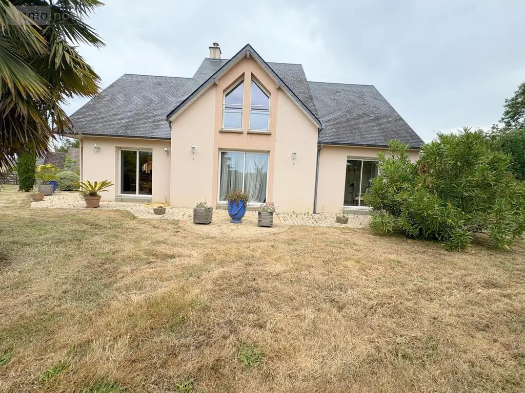 Maison a vendre Bréhal 50290 Manche 50 168 m2 7 pièces 499200 euros VM3746-50026 001