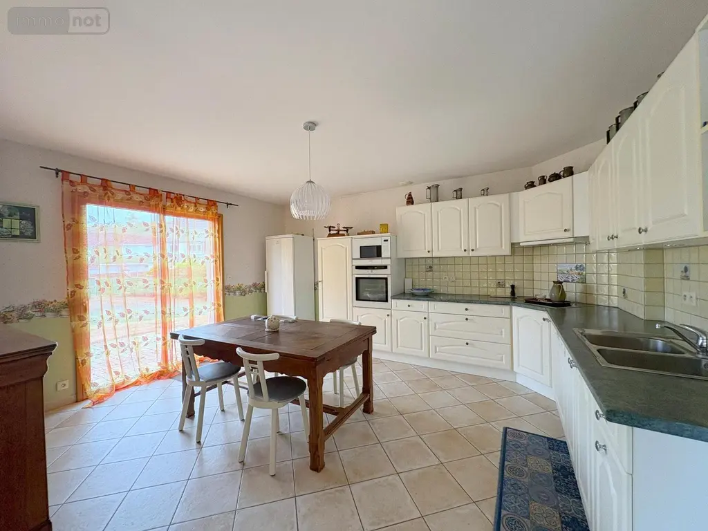 Maison a vendre Bréhal 50290 Manche 50 168 m2 7 pièces 499200 euros VM3746-50026 004