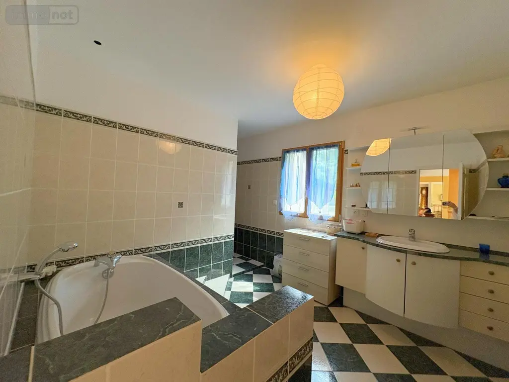 Maison a vendre Bréhal 50290 Manche 50 168 m2 7 pièces 499200 euros VM3746-50026 007